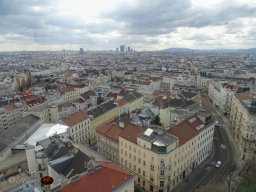 Rundblick vom HDM 12.03.2026